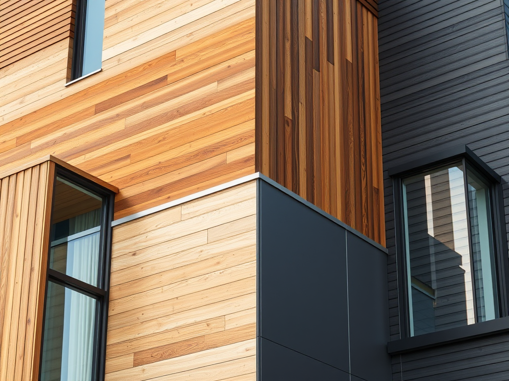 How to Choose the Right Cladding for Your Project: A Complete Buyer’s Guide