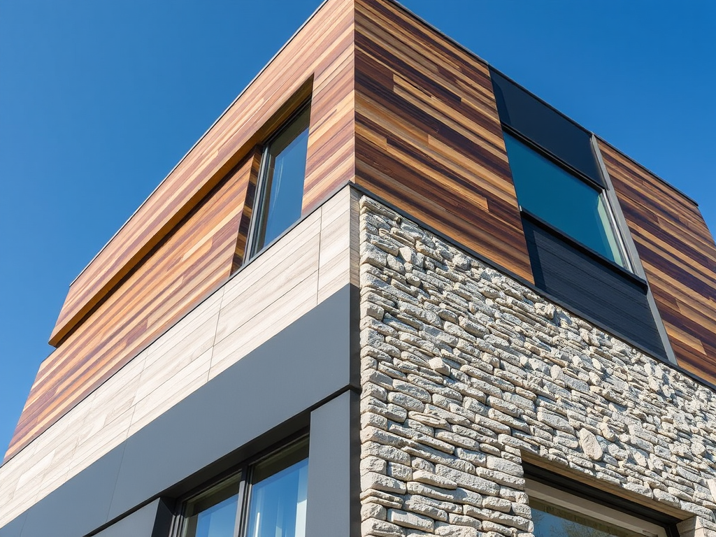 Why Samrat HPL Exterior Cladding is the Best Choice for Global Building Facades