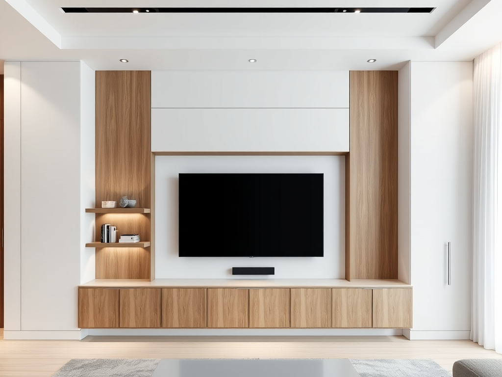 Budget‑to‑Luxe TV Panel Cost Breakdown for 2025